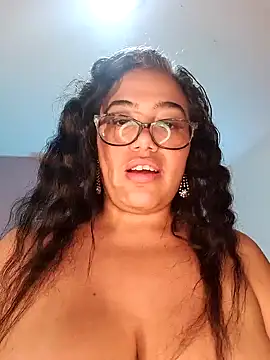 Katrina The Kitty online show from February 20, 8:39 am