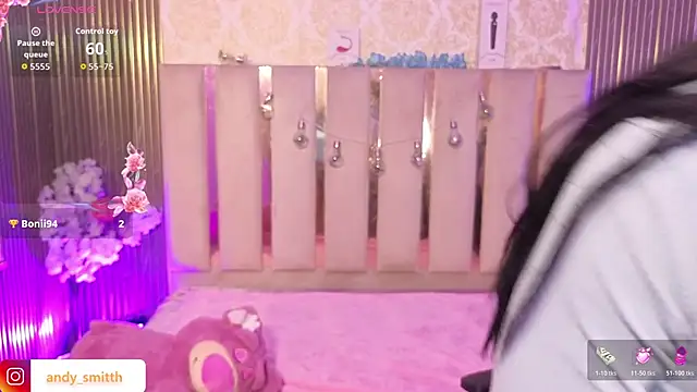 Snapshot of Andy_tay1 chatting on November 21, 3:27 am Andy tay1 online show from November 21, 3:27 am