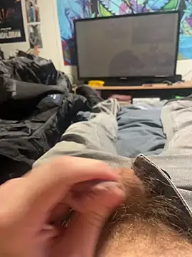 Snapshot of stev3w chatting on January 3, 3:33 pm stev3w online show from January 3, 3:33 pm