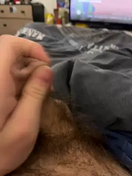 Snapshot of stev3w chatting on January 7, 10:52 pm stev3w online show from January 7, 10:52 pm