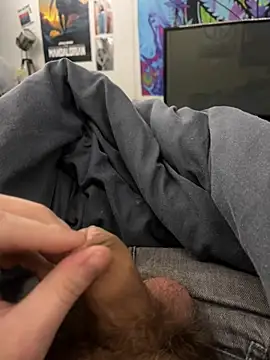 Snapshot of stev3w chatting on January 14, 5:45 pm stev3w online show from January 14, 5:45 pm