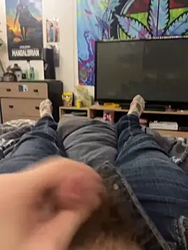 Snapshot of stev3w chatting on January 30, 7:26 pm stev3w online show from January 30, 7:26 pm