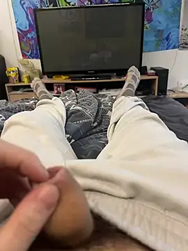 Snapshot of stev3w chatting on January 31, 3:11 pm stev3w online show from January 31, 3:11 pm