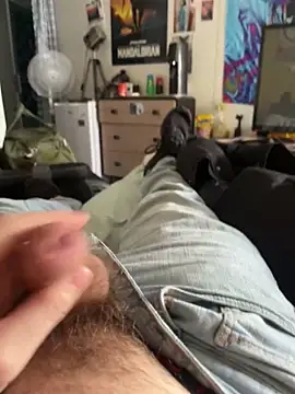 Snapshot of stev3w chatting on February 7, 3:08 pm stev3w online show from February 7, 3:08 pm