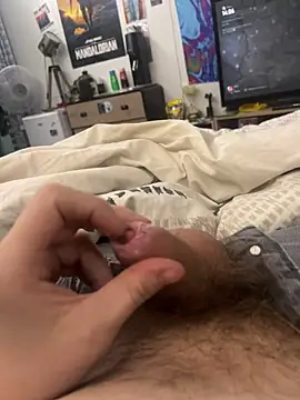 Snapshot of stev3w chatting on February 14, 1:08 pm stev3w online show from February 14, 1:08 pm