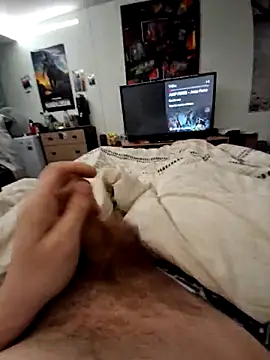 Snapshot of stev3w chatting on March 22, 7:04 am stev3w online show from March 22, 7:04 am