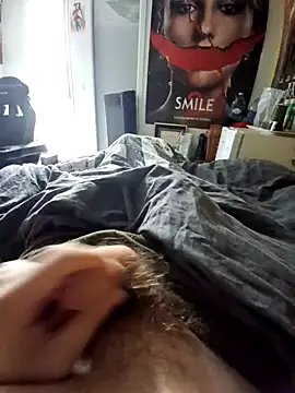 Snapshot of stev3w chatting on October 8, 10:46 am stev3w online show from October 8, 10:46 am