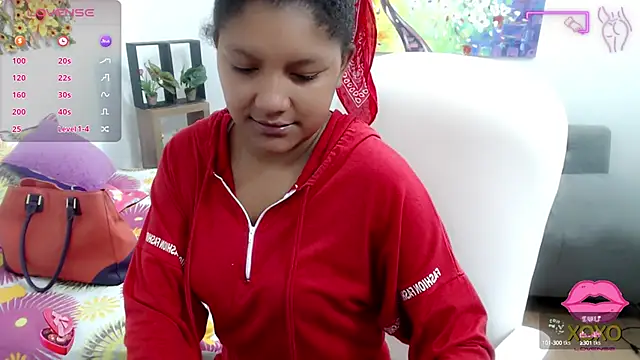 elly willis online show from September 30, 2:33 pm