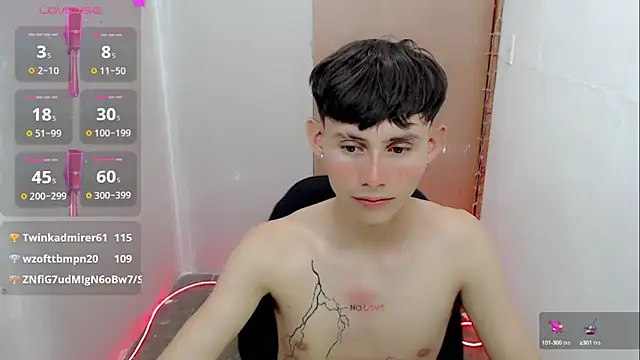 tanjiro cute online show from January 7, 6:38 am