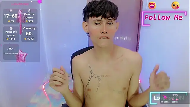 tanjiro cute online show from February 1, 3:52 am