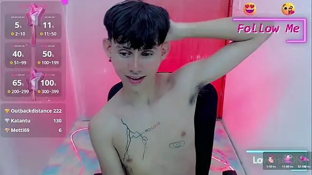 tanjiro cute online show from February 1, 10:05 am