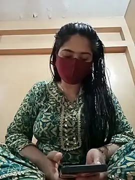 Magical Girl- online show from January 31, 3:20 am