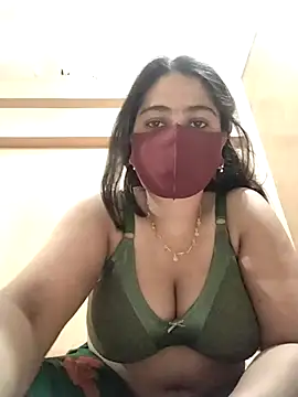 Magical Girl- online show from March 9, 10:41 am