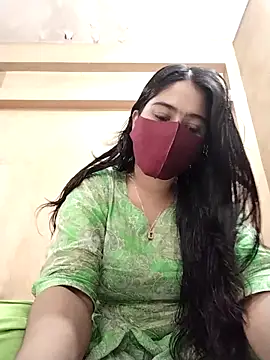 Magical Girl- online show from September 13, 4:23 am