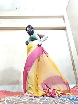 Magical Girl- online show from September 29, 3:33 am