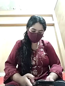 Magical Girl- online show from October 9, 3:37 am