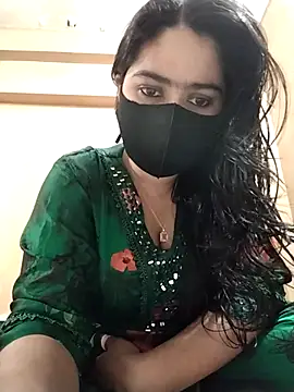 Magical Girl- online show from November 21, 3:38 am