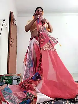 Magical Girl- online show from January 19, 5:33 am