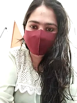 Magical Girl- online show from February 22, 4:24 am