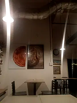 ChuckyyDee online show from January 1, 9:28 am