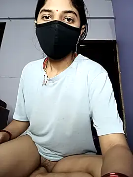 Snapshot of Amzing-Couple chatting on October 16, 5:30 am Amzing-Couple online show from October 16, 5:30 am