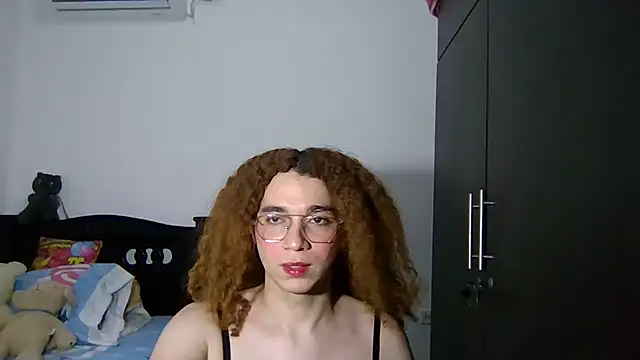 Snapshot of CELESSTESeductora chatting on February 10, 5:09 pm CELESSTESeductora online show from February 10, 5:09 pm