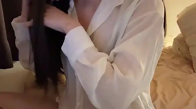 yuyum651 online show from December 15, 12:28 pm