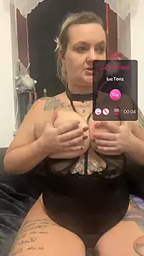 Inked blondi online show from January 4, 4:33 am