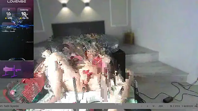 Inked blondi online show from February 18, 12:26 am