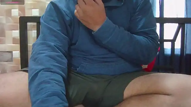 Uncut daddy247 online show from December 18, 6:41 am