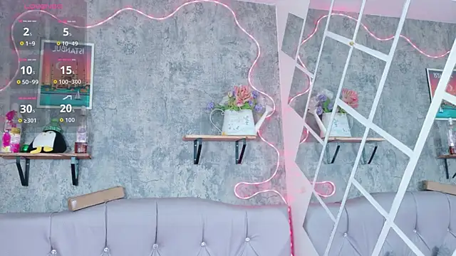 Megan sophia2 online show from January 7, 12:51 pm