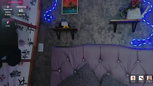 Megan sophia2 online show from January 14, 12:22 pm