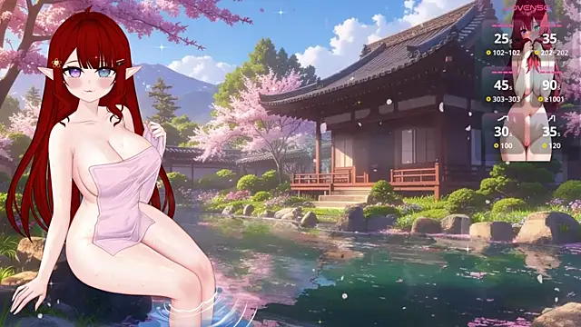 Snapshot of lonely-flower21 chatting on November 30, 5:55 am lonely-flower21 online show from November 30, 5:55 am