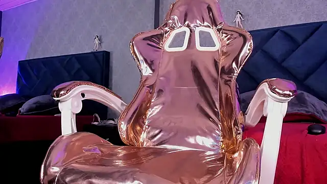 melody hanks online show from February 21, 2:59 pm