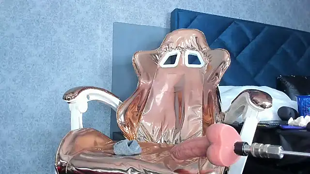 melody hanks online show from October 4, 5:22 pm