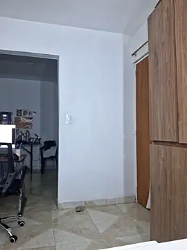 GoddessCarrie online show from April 15, 2:29 am