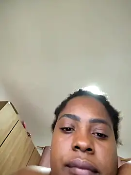 GoddessCarrie online show from April 17, 9:07 pm