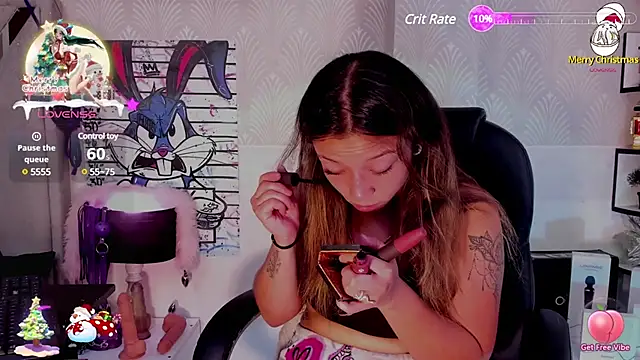 Snapshot of natacha__black_ chatting on December 27, 4:32 pm natacha black online show from December 27, 4:32 pm