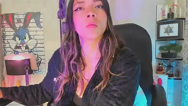 Snapshot of natacha__black_ chatting on January 31, 9:59 am natacha black online show from January 31, 9:59 am