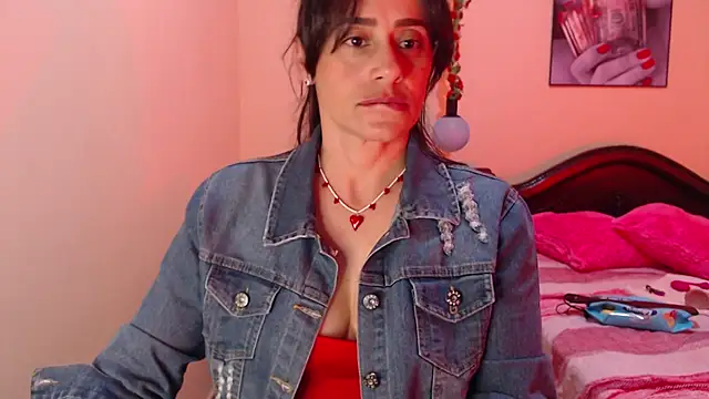 sara florez1 online show from February 26, 12:05 am