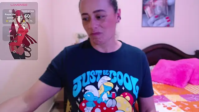 sara florez1 online show from September 28, 11:37 am