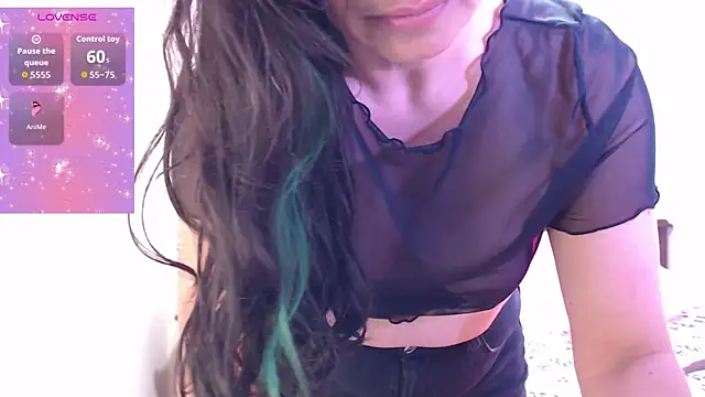 sara florez1 online show from October 28, 11:14 am