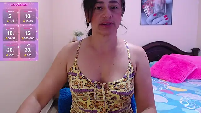 sara florez1 online show from November 6, 11:11 am