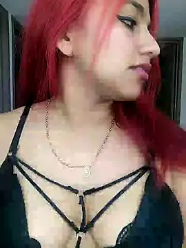 Naomy veracruz  online show from January 8, 1:31 pm