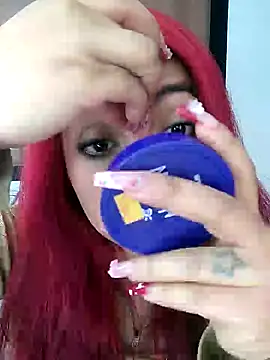 Naomy veracruz  online show from January 16, 5:23 pm