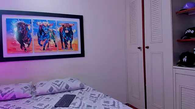 lukasgreene online show from October 21, 7:47 pm