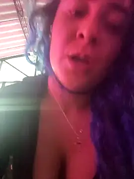 Meg4n 420 online show from January 30, 12:50 am