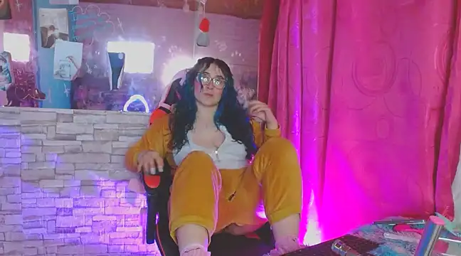 Meg4n 420 online show from February 8, 4:36 am