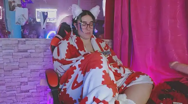 Meg4n 420 online show from February 21, 9:13 am