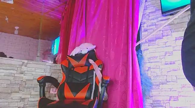 Meg4n 420 online show from February 23, 8:17 am